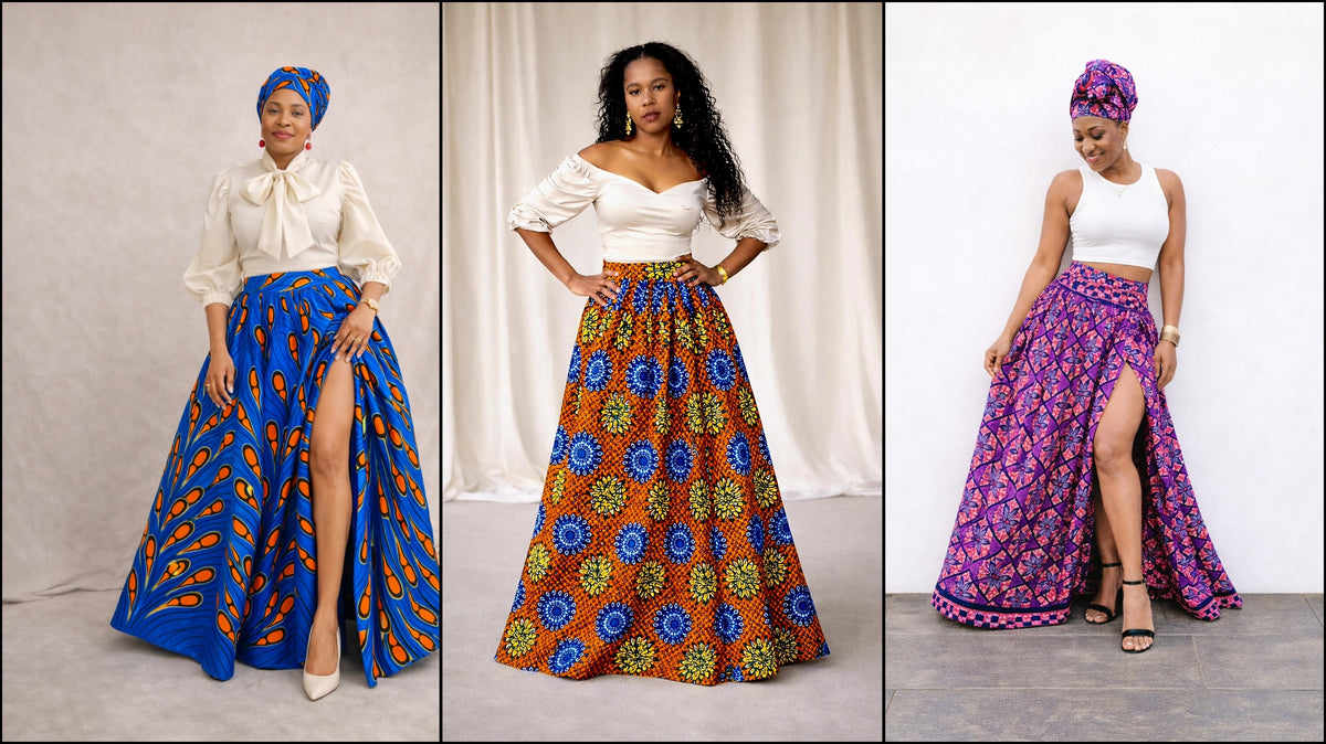 The Story Behind the Rubane Collection