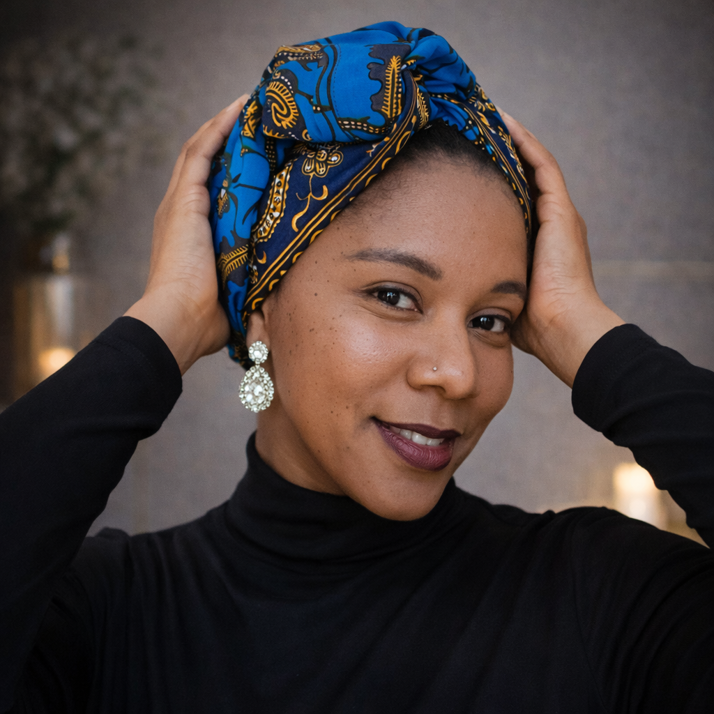 AFRICAN FASHION ACCESSORIES