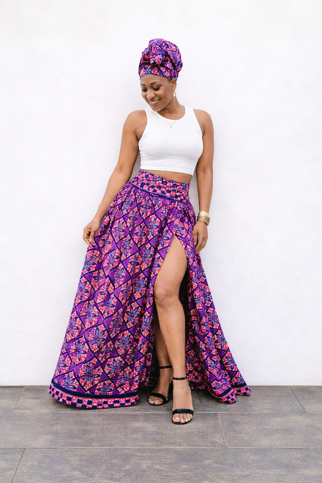 ANKARA SKIRTS