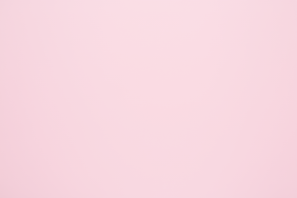 Light pink solid