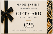 Give the Ultimate Gift of Choice ✨