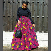 Annabelle Maxi Skirt